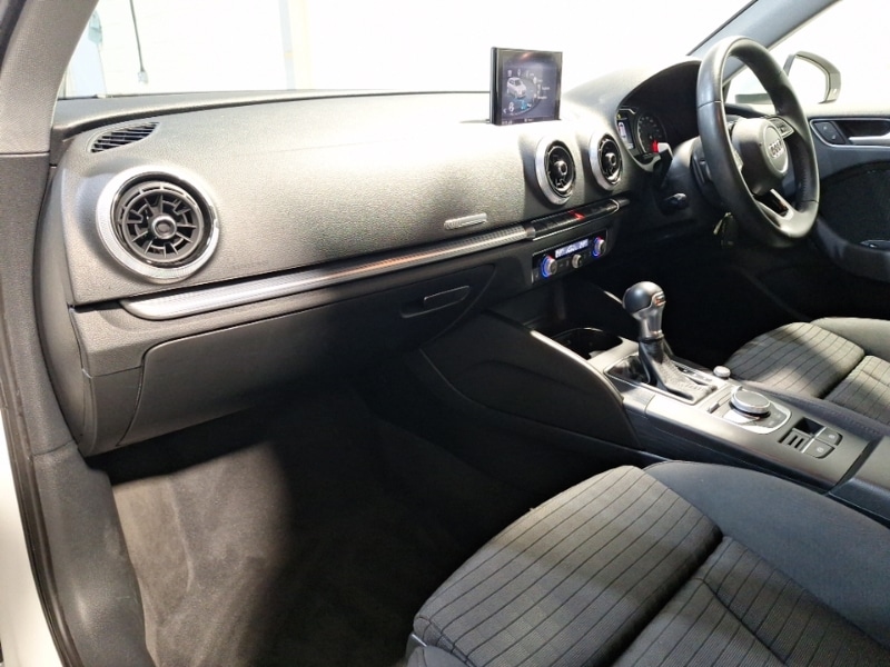 Used Audi A3 2018 for sale - 77509360: Photo 5