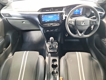 Used Vauxhall Corsa 2023 for sale - 79368324: Photo