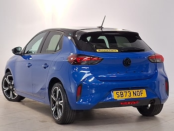 Used Vauxhall Corsa 2023 for sale - 79368324: Photo