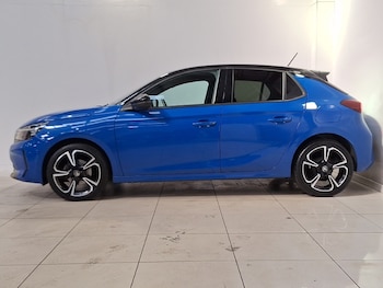 Used Vauxhall Corsa 2023 for sale - 79368324: Photo