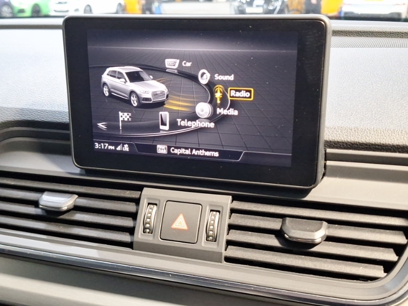 Used Audi Q5 2018 for sale - 76749139: Photo 10