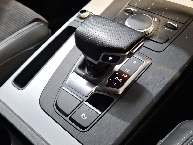 Used Audi Q5 2018 for sale - 76749139: Photo 11