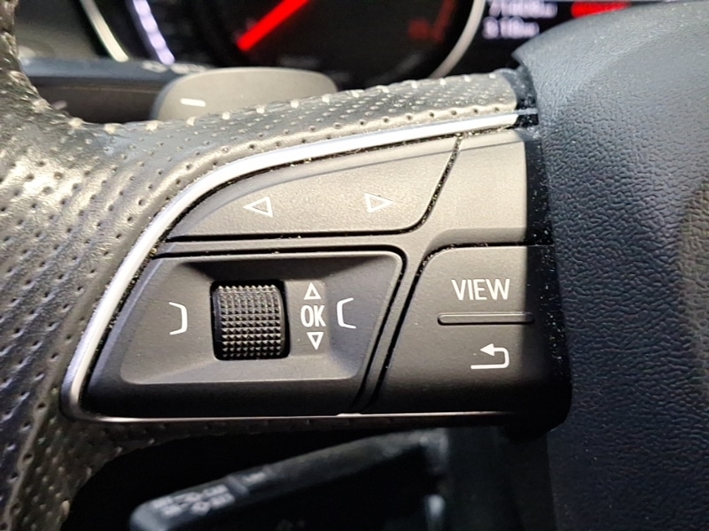 Used Audi Q5 2018 for sale - 76749139: Photo 15