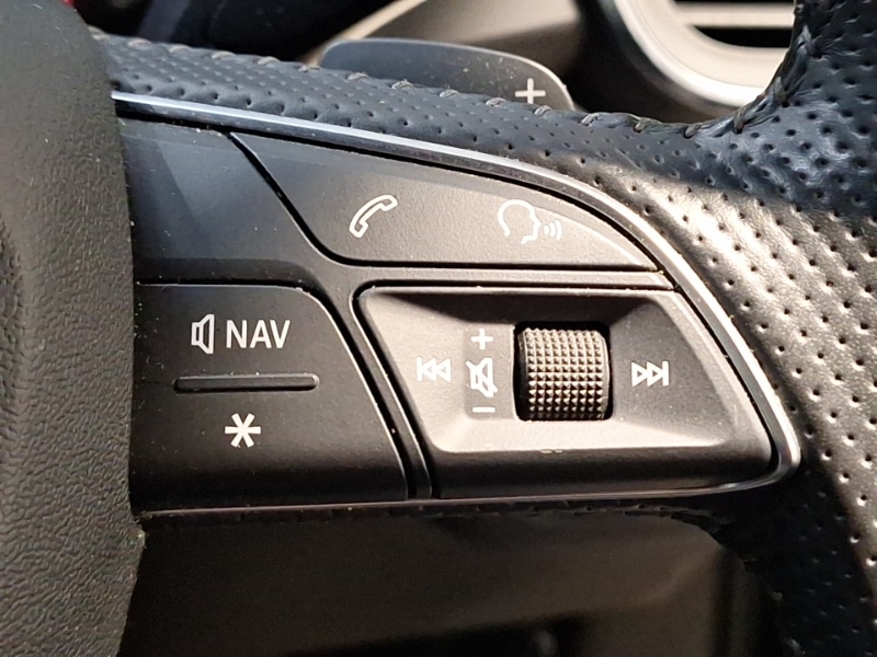 Used Audi Q5 2018 for sale - 76749139: Photo 16