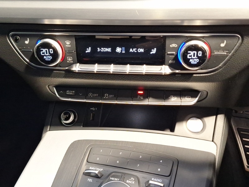 Used Audi Q5 2018 for sale - 76749139: Photo 17