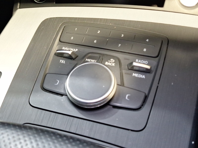 Used Audi Q5 2018 for sale - 76749139: Photo 18