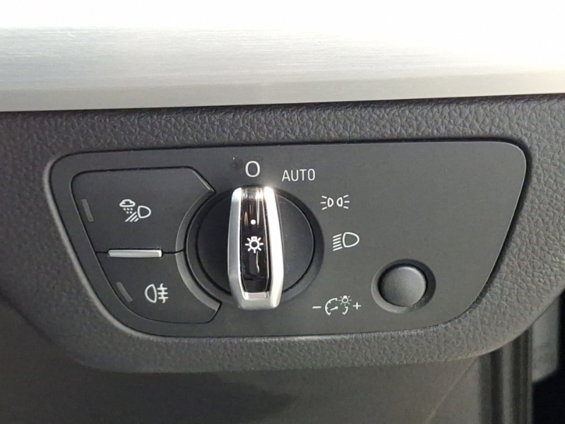 Used Audi Q5 2018 for sale - 76749139: Photo 19