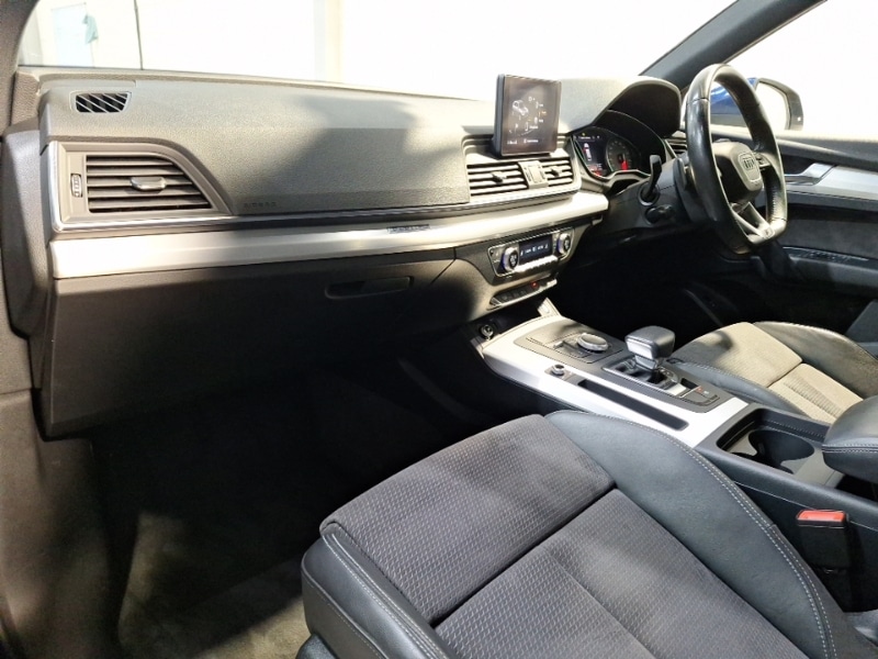 Used Audi Q5 2018 for sale - 76749139: Photo 5