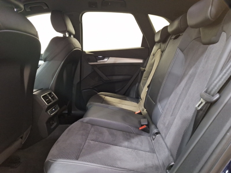 Used Audi Q5 2018 for sale - 76749139: Photo 6