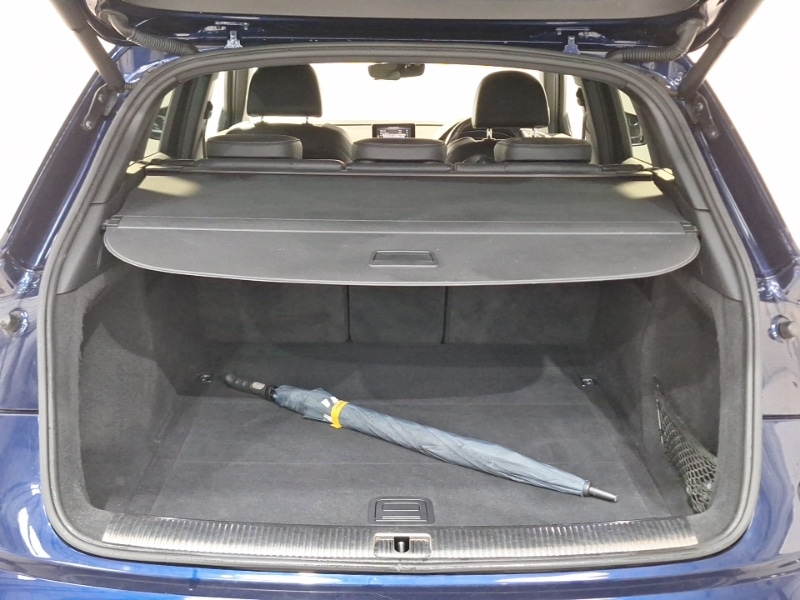 Used Audi Q5 2018 for sale - 76749139: Photo 8