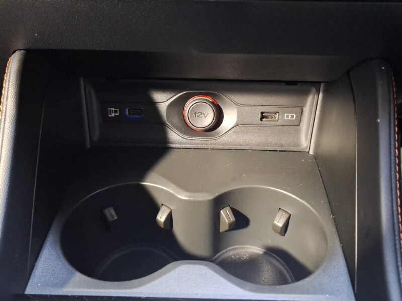 Used MG MG HS 2024 for sale - 77874106: Photo 17