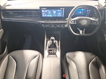 Used MG MG HS 2024 for sale - 77874106: Photo