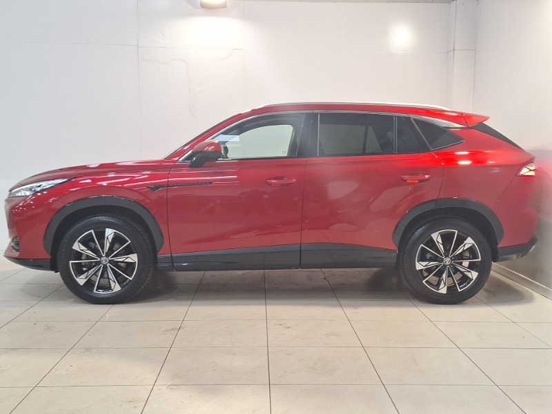 Used MG MG HS 2024 for sale - 77874106: Photo 4