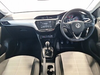 Used Vauxhall Corsa 2022 for sale - 78317808: Photo