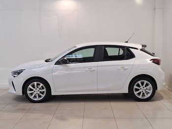 Used Vauxhall Corsa 2022 for sale - 78317808: Photo