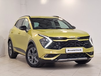 Used Kia Sportage 2023 for sale - 79070055: Photo