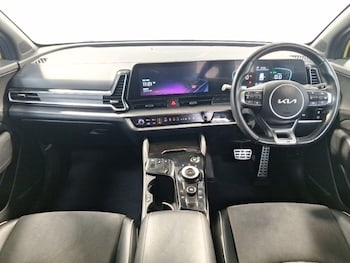 Used Kia Sportage 2023 for sale - 79070055: Photo