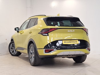 Used Kia Sportage 2023 for sale - 79070055: Photo