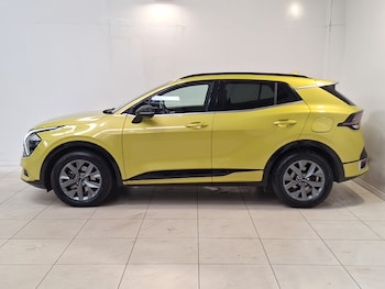 Used Kia Sportage 2023 for sale - 79070055: Photo