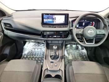 Used Nissan Qashqai 2023 for sale - 75076502: Photo