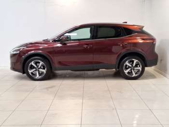 Used Nissan Qashqai 2023 for sale - 75076502: Photo