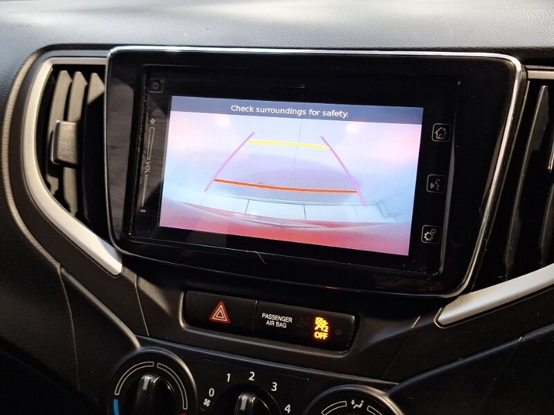 Used Suzuki Baleno 2016 for sale - 78126254: Photo 10