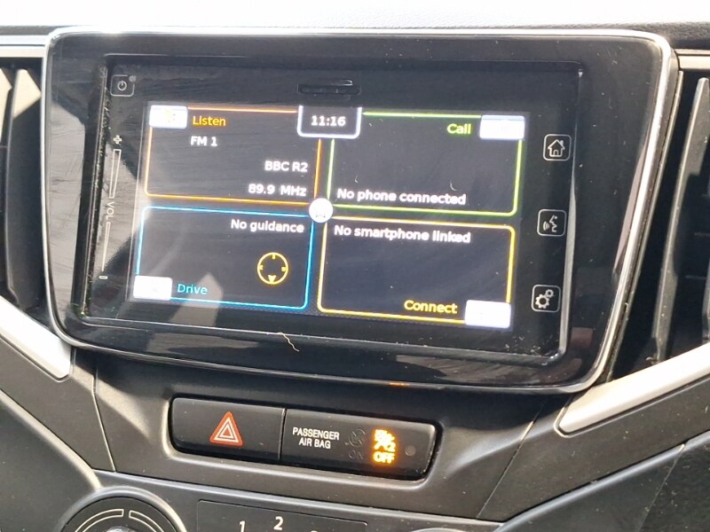 Used Suzuki Baleno 2016 for sale - 78126254: Photo 16