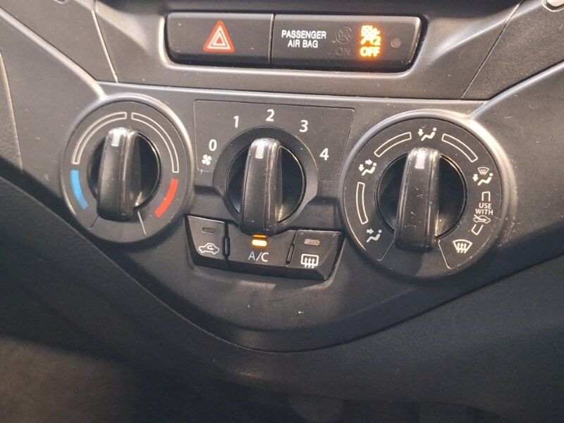 Used Suzuki Baleno 2016 for sale - 78126254: Photo 19