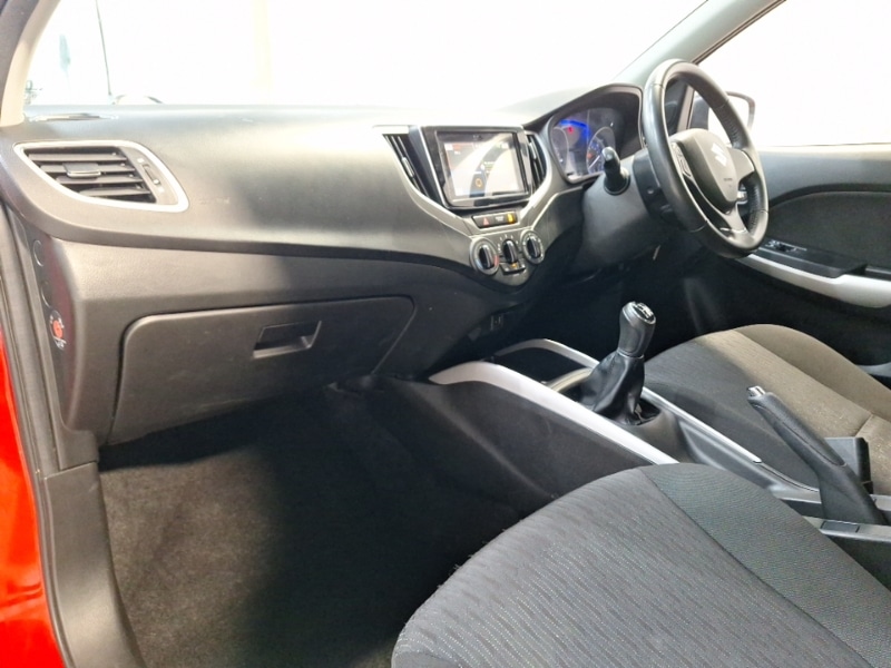 Used Suzuki Baleno 2016 for sale - 78126254: Photo 5