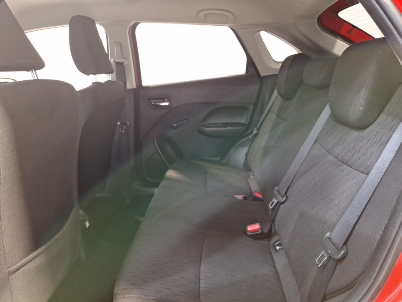 Used Suzuki Baleno 2016 for sale - 78126254: Photo 6