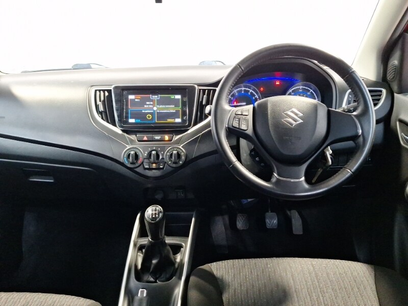 Used Suzuki Baleno 2016 for sale - 78126254: Photo 7