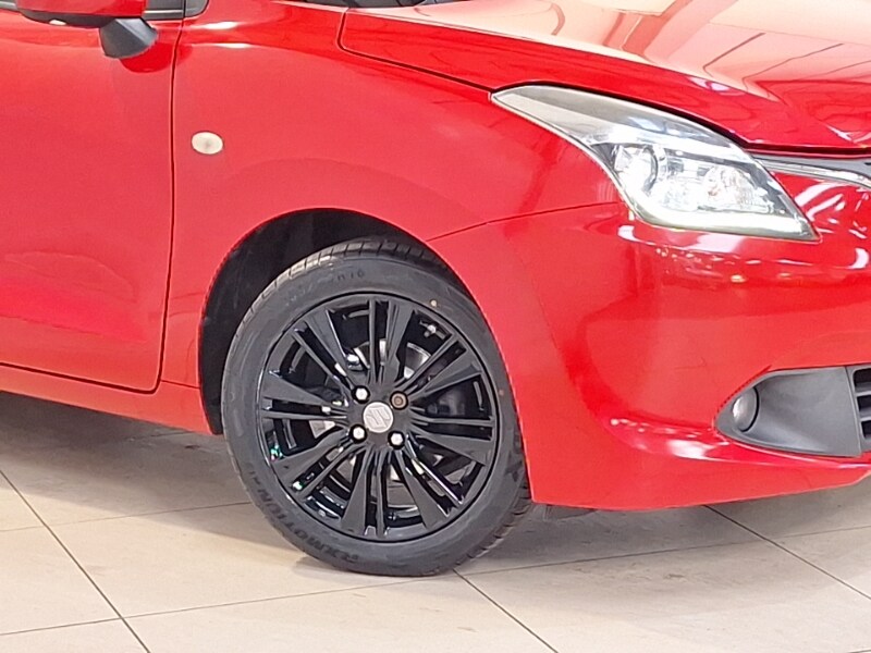 Used Suzuki Baleno 2016 for sale - 78126254: Photo 9