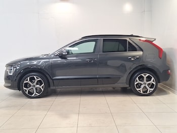 Used Kia Niro 2024 for sale - 78747275: Photo