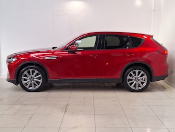 Used Mazda CX-60 2024 for sale - 78419134: Photo