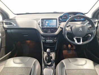 Used Peugeot 2008 2018 for sale - 78460572: Photo