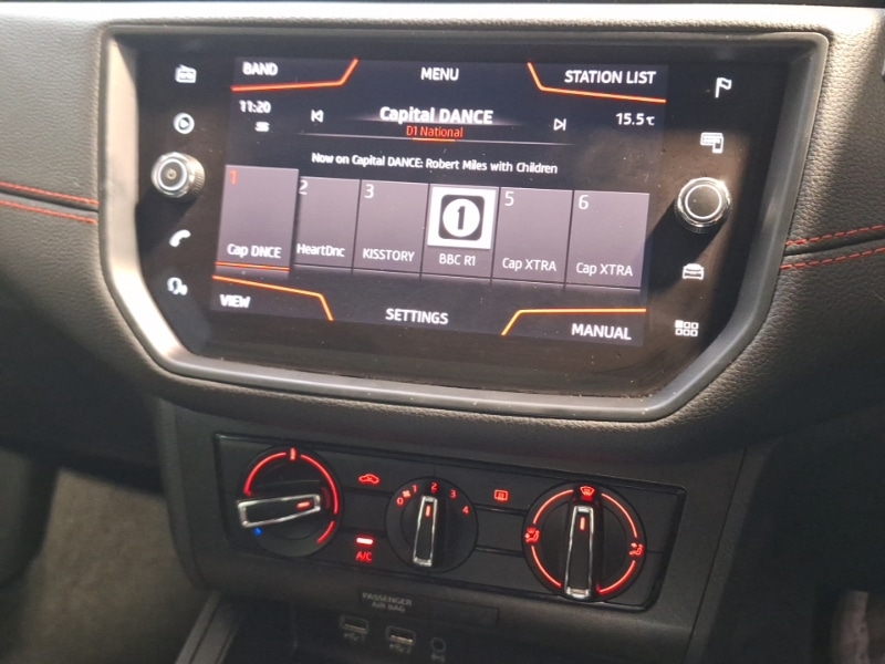 Used SEAT Ibiza 2019 for sale - 76839256: Photo 10