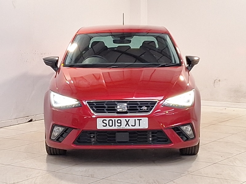 Used SEAT Ibiza 2019 for sale - 76839256: Photo 12
