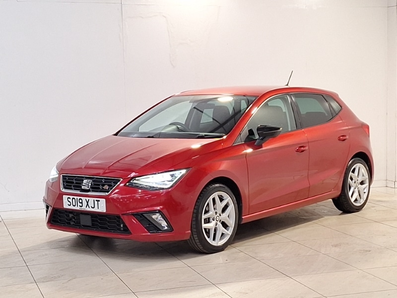 Used SEAT Ibiza 2019 for sale - 76839256: Photo 13