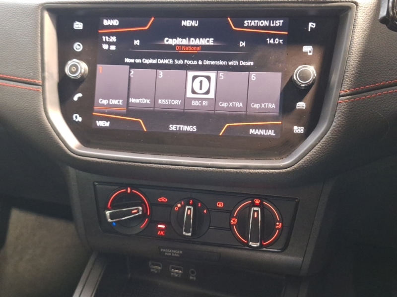 Used SEAT Ibiza 2019 for sale - 76839256: Photo 17