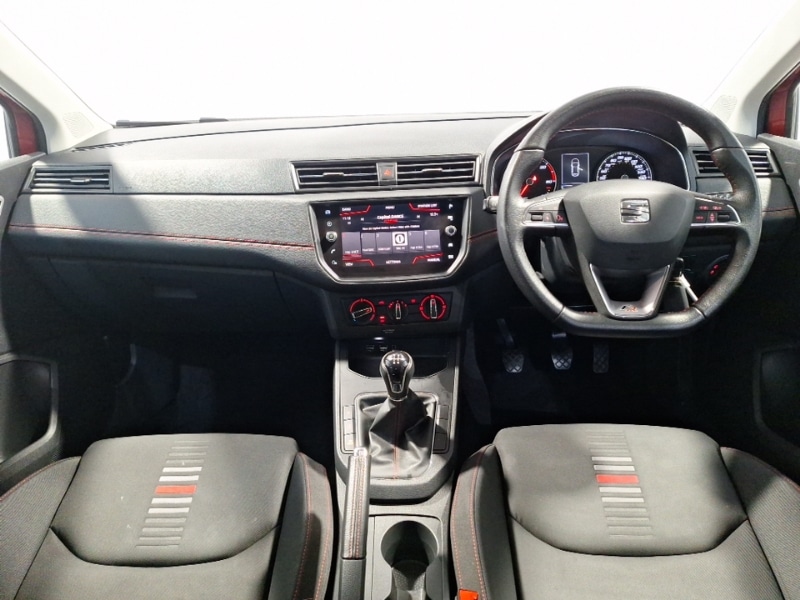 Used SEAT Ibiza 2019 for sale - 76839256: Photo 2