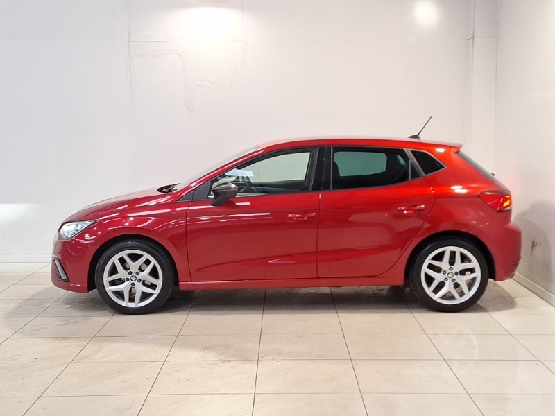 Used SEAT Ibiza 2019 for sale - 76839256: Photo 4