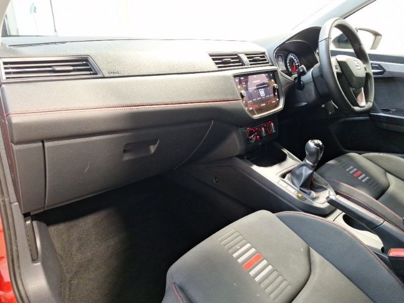 Used SEAT Ibiza 2019 for sale - 76839256: Photo 5