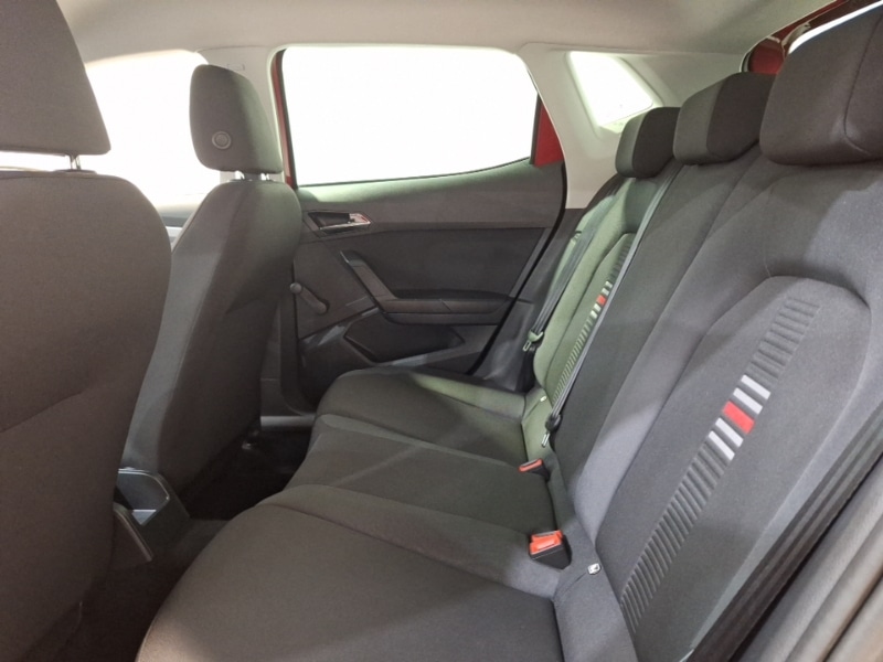 Used SEAT Ibiza 2019 for sale - 76839256: Photo 6