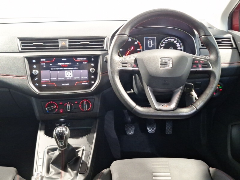 Used SEAT Ibiza 2019 for sale - 76839256: Photo 7