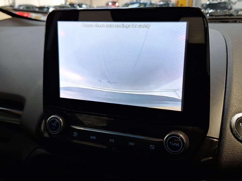 Used Ford Ecosport 2019 for sale - 78113781: Photo 10