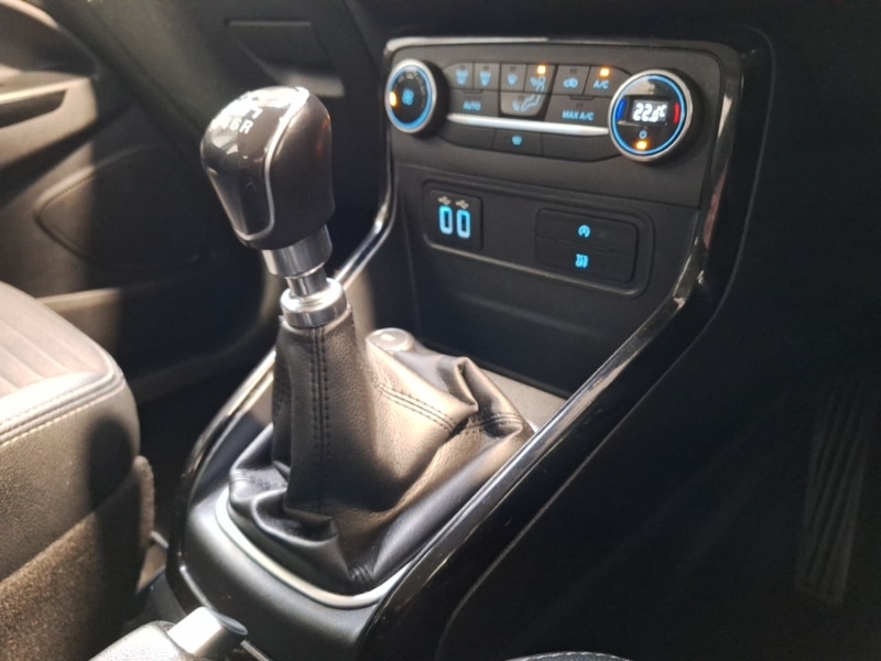 Used Ford Ecosport 2019 for sale - 78113781: Photo 11