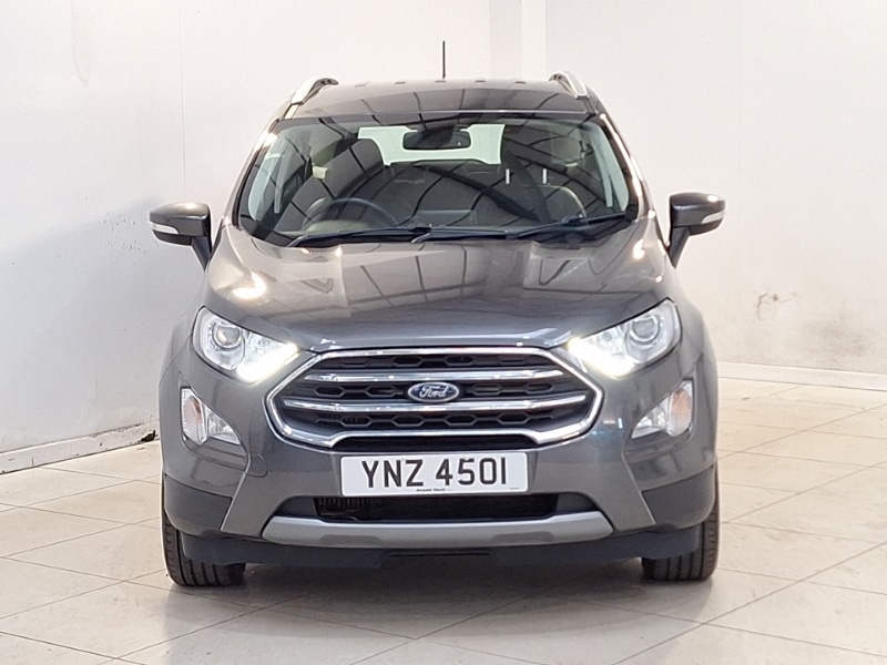 Used Ford Ecosport 2019 for sale - 78113781: Photo 12