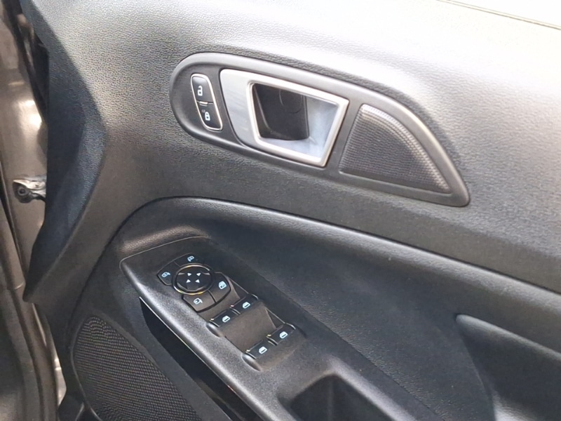 Used Ford Ecosport 2019 for sale - 78113781: Photo 14