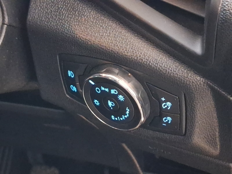 Used Ford Ecosport 2019 for sale - 78113781: Photo 15