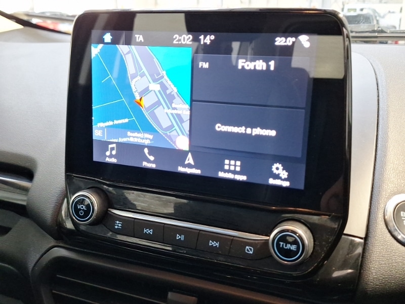 Used Ford Ecosport 2019 for sale - 78113781: Photo 18